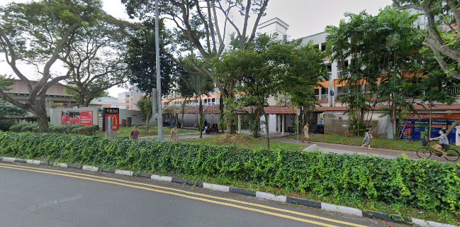 McDonald's Yishun Ring Road