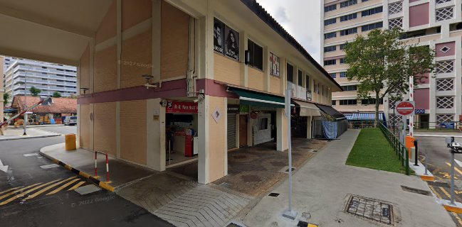 无名小铺 Wu Ming Xiao Pu