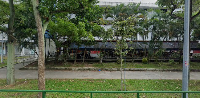 Shaikh Abdul Kader Al Jailani Makan Place