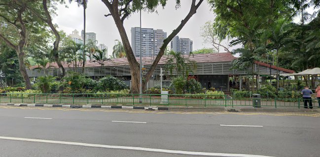 Thong Lai Cold Drinks & Beer - Singapore