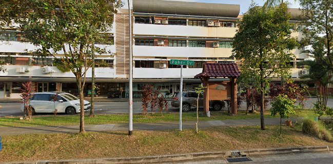 Jovis Cafe - The Dining Place