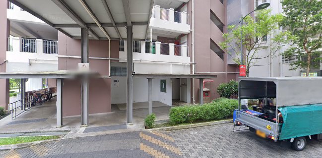 451 Bukit Batok West Ave 6, Singapore 650451