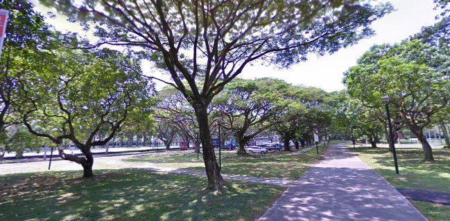 McDonald's West Coast Park - Hospitality and gastronomy