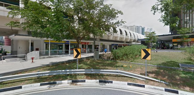 Dunkin' Paya Lebar MRT