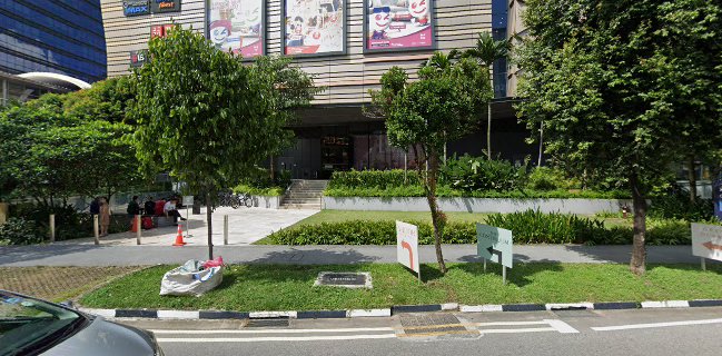 Fisher King’s Grill 漁王のグリル