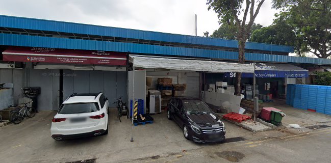 Opinii despre The Caterers Pte Ltd în Singapore - Hospitality and gastronomy