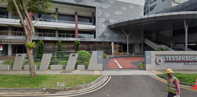 Hot & Co. - Singapore