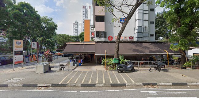 瞬沣港式烧腊 Shun Feng Roasted Delight