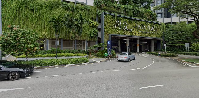 Eureka Popcorn - PLQ Mall Store - Singapore