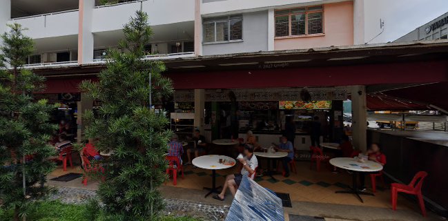 SELERA MINANG NASI PADANG