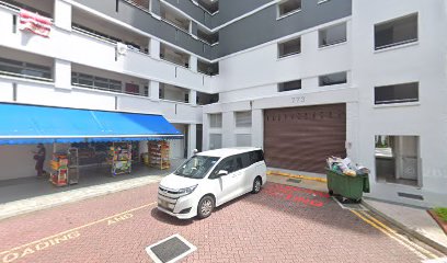 Blooms by RS | Halal Confections & Curated Gifts Sg