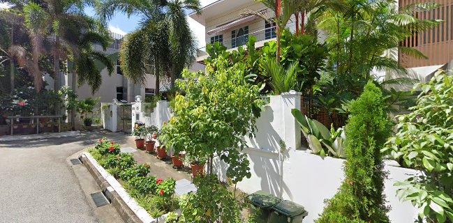 Opinii despre Ohio Bar @ aupe club în Singapore - Hospitality and gastronomy