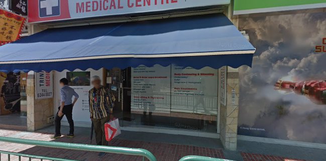 Mixue Parkway Parade