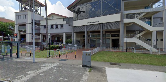 Serangoon Market - Hospitality and gastronomy