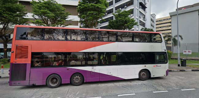 Chocolate Masters Far East Pte Ltd