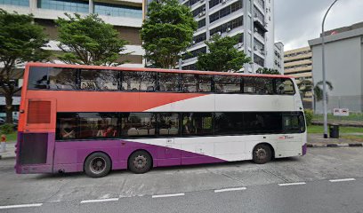 Chocolate Masters Far East Pte Ltd