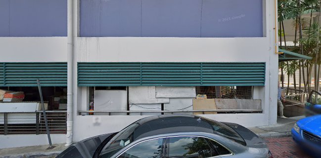 Sin Soon Fa Special Local Products & Fruits