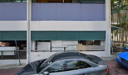 Sin Soon Fa Special Local Products & Fruits