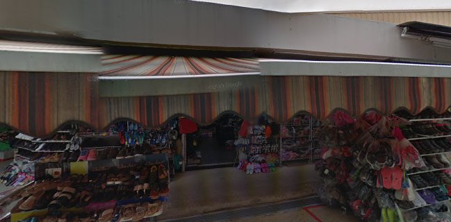 Haig Road Market & Food Centre - Singapore