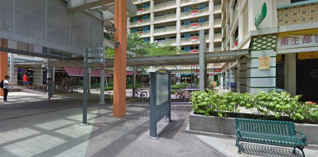 Opinii despre 928 Yishun Laksa în Singapore - Hospitality and gastronomy