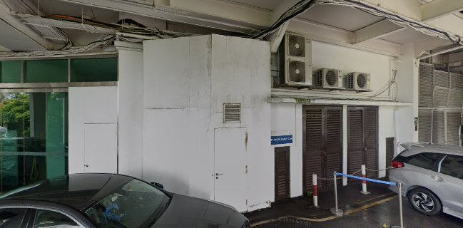 Arbora @ Mount Faber Peak