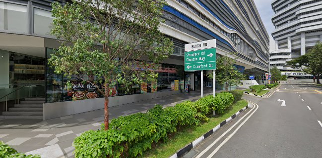 Garang Grill Express