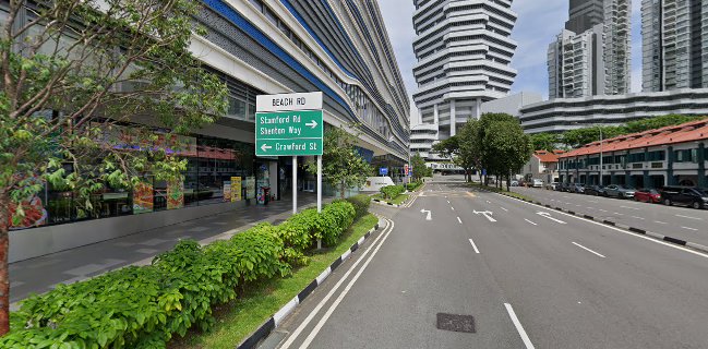 Opinii despre Wonderland Sweetscape în Singapore - Hospitality and gastronomy