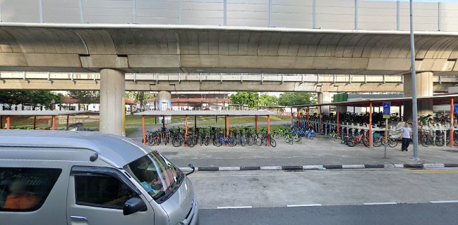 LUXIAOXIAN @Northpoint 鹿小鲜 - Hospitality and gastronomy