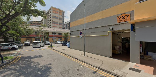 Bread & Go - Hospitality and gastronomy