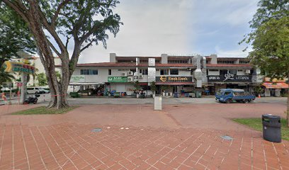 Western Food @ Bedok Road