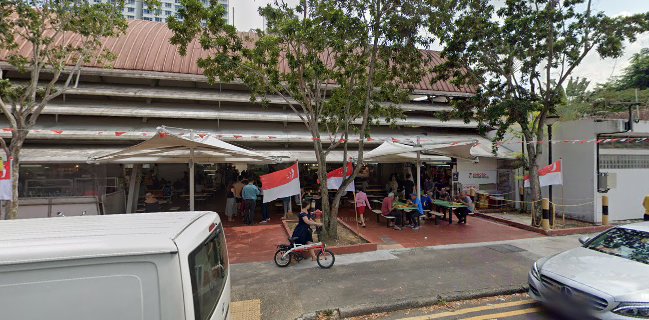 Opinii despre Wei Yi Laksa & Prawn Noodle în Singapore - Hospitality and gastronomy