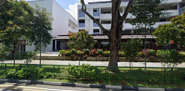 Melben Seafood Restaurant - Bedok