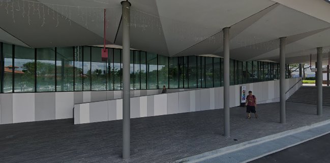 Haedeum Charcoal BBQ