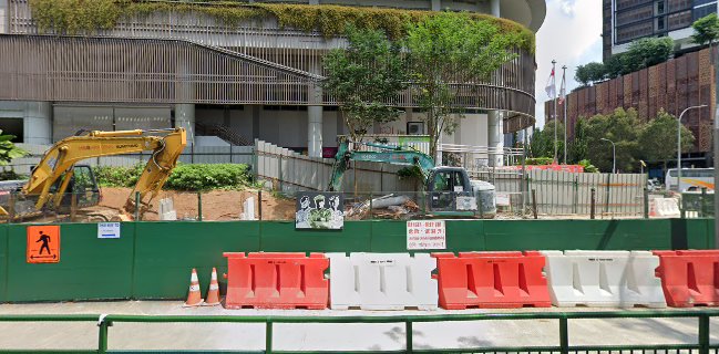 KOI Thé @ Hillview CC