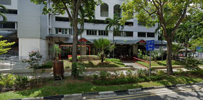 Hashtag #3 Cafe & Bar