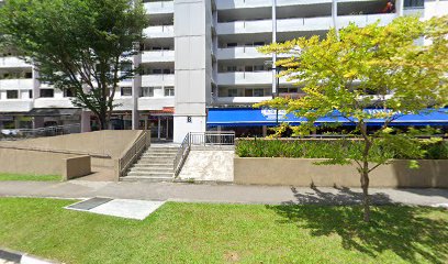 Feng Wei Mixed Veg Rice * Porridge