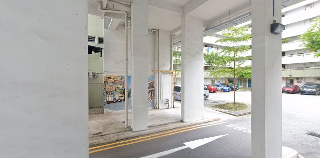 Drink2Connect (Collection Point)