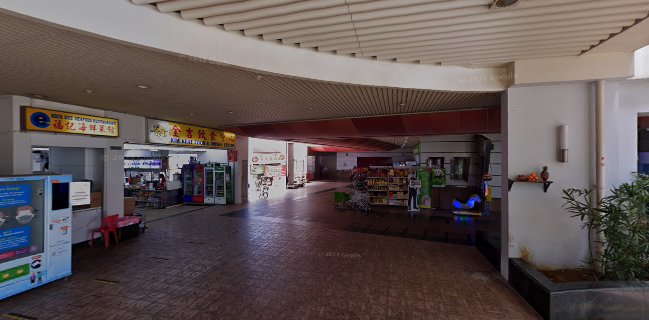 Senthil Murugan Foods PTE.LTD. - Toa Payoh