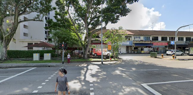 Xin Lai Lai Seafood Restaurant