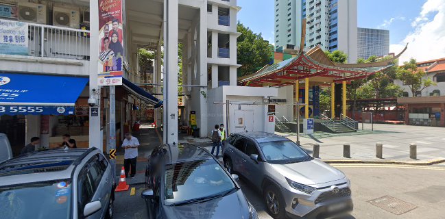 Bao Zhong Bao 寶中寶 (Branch) - Hospitality and gastronomy