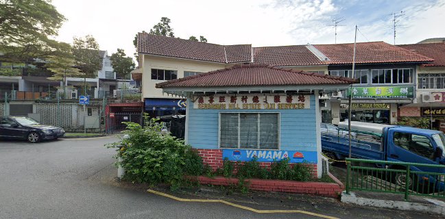 Blueberry Hill Pub & Cafe