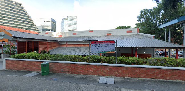 Kim Hua Coffee Stall - Hospitality and gastronomy