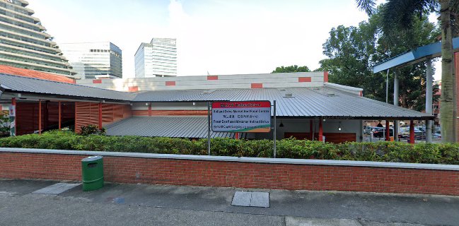 Traditional Carrot Cake