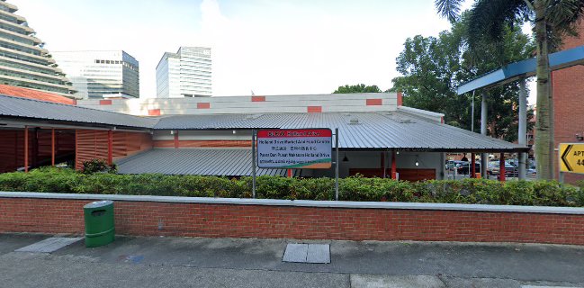 Leong Wei Roasted Delight