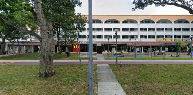 Opinii despre McDonald's Hougang Ave 8 în Singapore - Hospitality and gastronomy