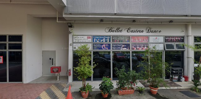 Cheerful Goat TM Pte. Ltd.