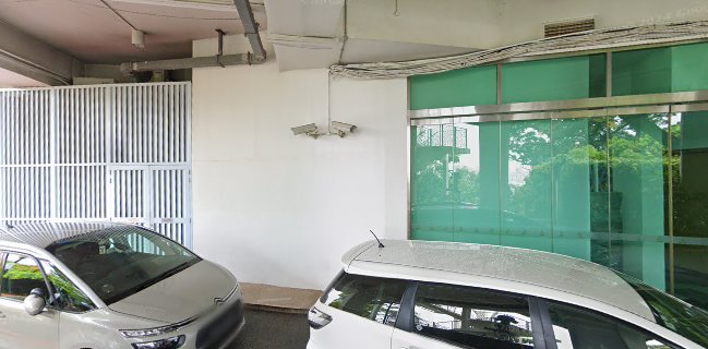 The Mirabilis Bar @ Mount Faber Peak - Singapore