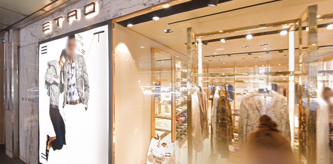 Scoop Wholefoods Paragon