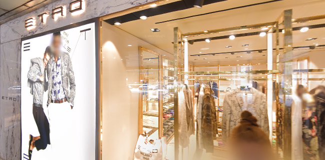 Wu Pao Chun Bakery (Orchard Paragon Shopping Centre)