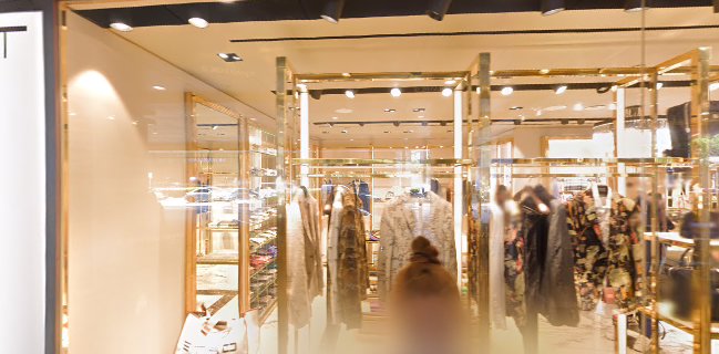 Thye Moh Chan - Paragon